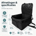 Ceruzo Autostoel voor Hond Ceruzo Autostoel voor Hond