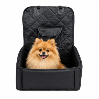 Ceruzo Autostoel voor Hond