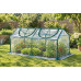 Ceruzo Foliekas - 180 x 90 x 90 cm - 2 Ritsdeuren Ceruzo Foliekas - 180 x 90 x 90 cm - 2 Ritsdeuren