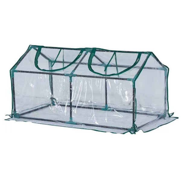 Ceruzo Foliekas - 180 x 90 x 90 cm - 2 Ritsdeuren Ceruzo Foliekas - 180 x 90 x 90 cm - 2 Ritsdeuren