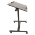 Ceruzo Laptoptafel - Hoogte en Hoek Verstelbaar - 60x40x90 cm Ceruzo Laptoptafel - Hoogte en Hoek Verstelbaar - 60x40x90 cm