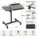 Ceruzo Laptoptafel - Hoogte en Hoek Verstelbaar - 60x40x90 cm Ceruzo Laptoptafel - Hoogte en Hoek Verstelbaar - 60x40x90 cm