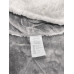 Ceruzo Sherpa Fleece Deken - 150x200 cm - Licht Grijs Ceruzo Sherpa Fleece Deken - 150x200 cm - Licht Grijs