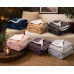 Ceruzo Sherpa Fleece Deken - 150x200 cm - Paars Ceruzo Sherpa Fleece Deken - 150x200 cm - Paars