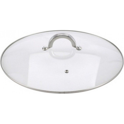 Pannendeksel Glas - 32 cm