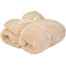 Hoodie voor Vrouwen - Creme Hoodie voor Vrouwen - Creme