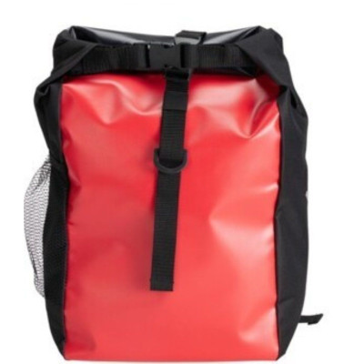 Fietstas - Waterdicht - Rood