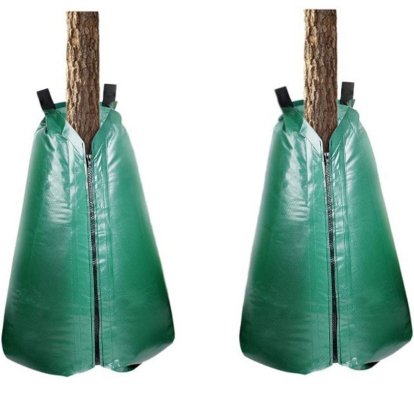 Ceruzo 2x Boombewateringszak - 75 Liter Ceruzo 2x Boombewateringszak - 75 Liter