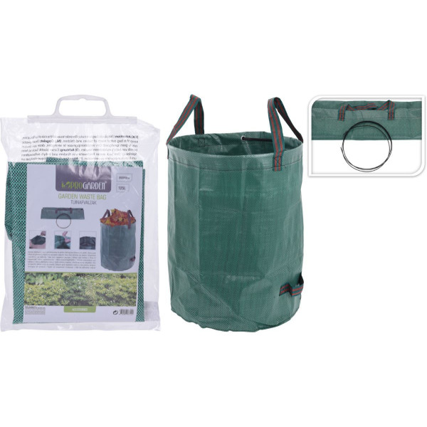Tuinafvalzak 125L - 50x60cm Tuinafvalzak 125L - 50x60cm