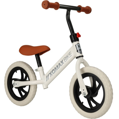 XQ Max Loopfiets Wit