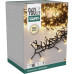 Treecluster Kerstboomverlichting - 960led - warm wit Treecluster Kerstboomverlichting - 960led - warm wit