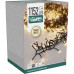 Treecluster Kerstboomverlichting - 1152led - warm wit Treecluster Kerstboomverlichting - 1152led - warm wit