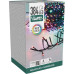 Treecluster Kerstboomverlichting - 384led - multicolor Treecluster Kerstboomverlichting - 384led - multicolor
