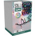 Treecluster Kerstboomverlichting - 576led - multicolor Treecluster Kerstboomverlichting - 576led - multicolor