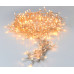 LED-verlichting - 180 LED - Lichtfuncties - Timer - 13.5 meter - transparant snoer