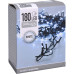 LED-verlichting 180 LED - 13.5 meter wit LED-verlichting 180 LED - 13.5 meter wit