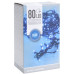 LED verlichting - 80 LED - 6 meter - blauw