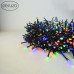 Micro Cluster - 1200 LED - 24 meter - multicolor Micro Cluster - 1200 LED - 24 meter - multicolor