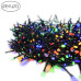 Micro Cluster - 1200 LED - 24 meter - multicolor Micro Cluster - 1200 LED - 24 meter - multicolor