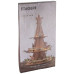 Kerst Etagere Hout - 79 cm Kerst Etagere Hout - 79 cm