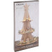 Kerst Etagere Hout - 60 cm Kerst Etagere Hout - 60 cm