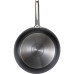 Masterpro Wokpan - Inductie - 28 x 7.2 cm - Foodies Collection