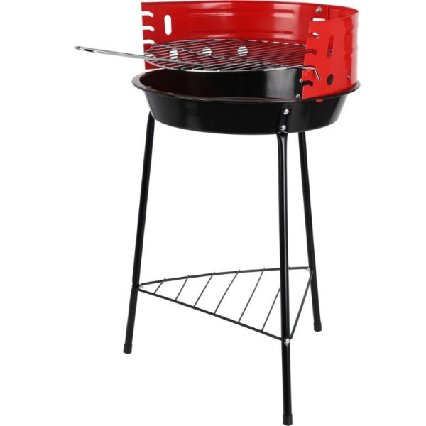 BBQ Halfrond BBQ Halfrond