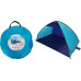 Strandtent Pop-Up - 200x125x100cm