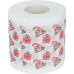 Kerst Toiletpapier - 3 Rollen Kerst Toiletpapier - 3 Rollen