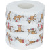 Kerst Toiletpapier - 3 Rollen Kerst Toiletpapier - 3 Rollen