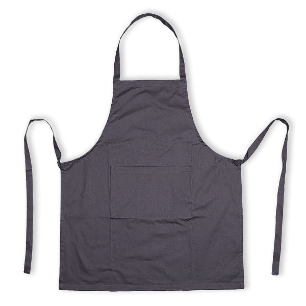 Masterpro Smart Kookschort - 100% Katoen - 75x80cm Masterpro Smart Kookschort - 100% Katoen - 75x80cm