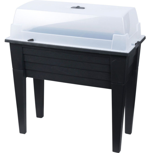 Kweektafel met Deksel - 78 x 40 x 83 cm Kweektafel met Deksel - 78 x 40 x 83 cm