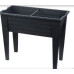 Kweektafel met Deksel - 78 x 40 x 83 cm Kweektafel met Deksel - 78 x 40 x 83 cm
