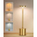 Tafellamp - Touchlamp - Dimbaar - USB Tafellamp - Touchlamp - Dimbaar - USB