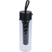Waterfles met Fruit Infuser - 3 stuks