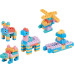 Building Blocks - XXL - 100 stuks