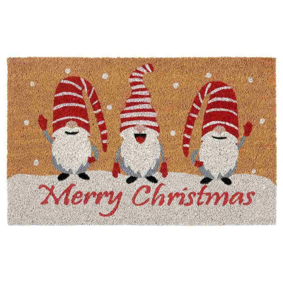 Kerst Deurmat - 45x75cm