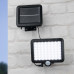 Solar Buitenlamp met Bewegingssensor Solar Buitenlamp met Bewegingssensor