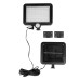 Solar Buitenlamp met Bewegingssensor Solar Buitenlamp met Bewegingssensor