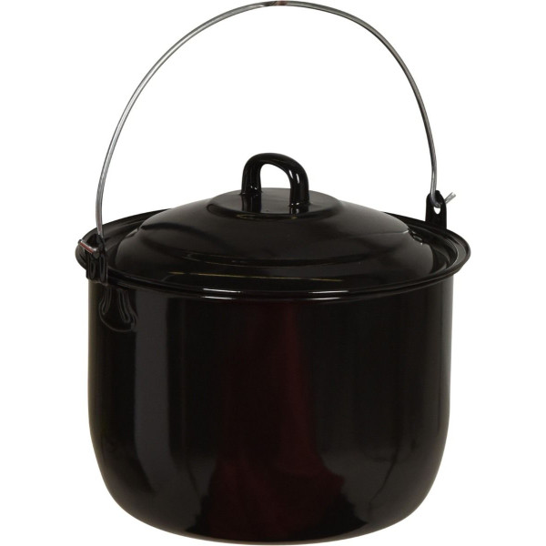 Outdoor Kookpan - 24cm Outdoor Kookpan - 24cm