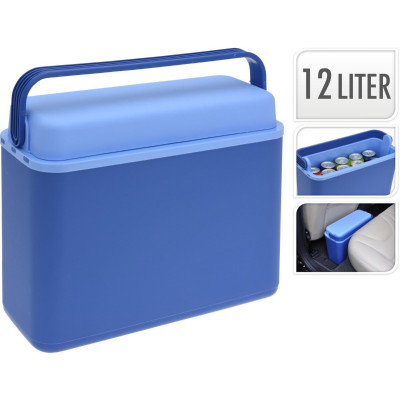 Koelbox - 12 liter - smal model