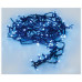 Kerstverlichting 40 led - 3m - blauw - Timer - Lichtfuncties - Geheugen - Buiten Kerstverlichting 40 led - 3m - blauw - Timer - Lichtfuncties - Geheugen - Buiten