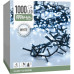 Microcluster - 1000 led - 20m - wit - Timer - Lichtfuncties - Geheugen - Buiten Microcluster - 1000 led - 20m - wit - Timer - Lichtfuncties - Geheugen - Buiten