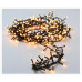 Microcluster - 1500 led - 30m - warm wit - Timer - Lichtfuncties - Geheugen - Buiten Microcluster - 1500 led - 30m - warm wit - Timer - Lichtfuncties - Geheugen - Buiten