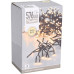 Clusterverlichting - 576 LED - 4m - Timer - Lichtfuncties - warm wit Clusterverlichting - 576 LED - 4m - Timer - Lichtfuncties - warm wit