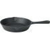 Koekenpan voor de BBQ - 21cm - Gietijzer Koekenpan voor de BBQ - 21cm - Gietijzer