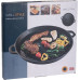 Grillpan voor de BBQ - Gietijzer