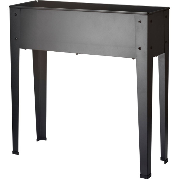 Kweektafel - Metaal - 75 x 26 x 75 cm Kweektafel - Metaal - 75 x 26 x 75 cm