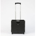 Ceruzo Trolley met Vouwkrat - 50 Liter