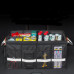 Ceruzo Auto Organizer voor Kofferbak en Achterbank - 45x30x30 Ceruzo Auto Organizer voor Kofferbak en Achterbank - 45x30x30
